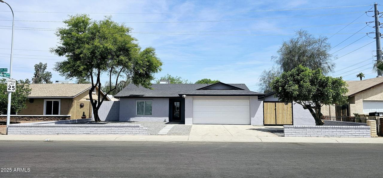 5007 N 71st Dr., Glendale, AZ 85303