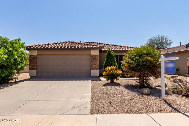 New Foreclosures & Short Sales That Attend Pima Butte Elementary School: April 7th to April 13th