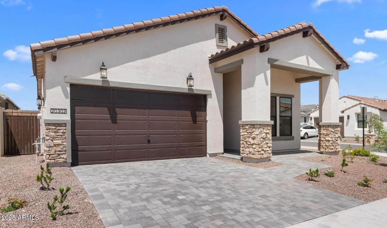 20302 W Turney Ave., Buckeye, AZ 85396