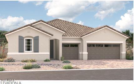 4830 W Capistrano Ave., Laveen, AZ 85339