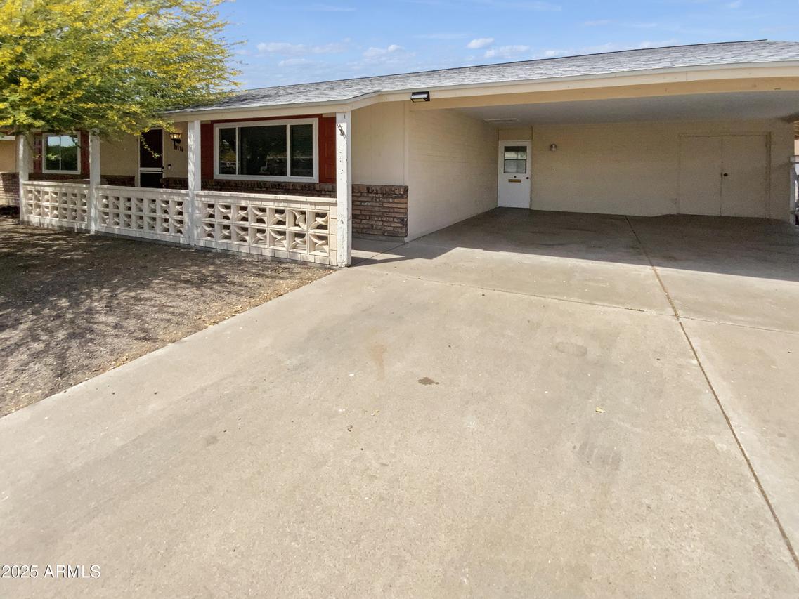 10116 W Clair Dr., Sun City, AZ 85351