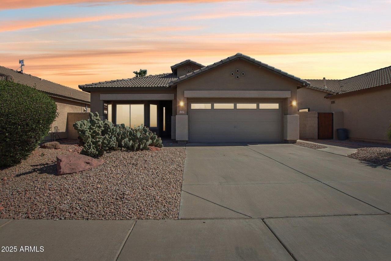 12425 W Jefferson St., Avondale, AZ 85323