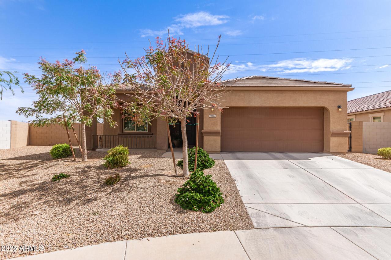 19887 N Herbert Ave., Maricopa, AZ 85138