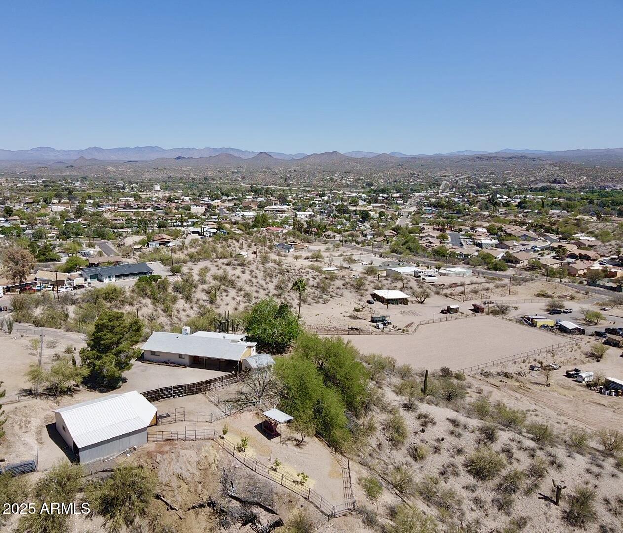 637 Chaparral Rd., Wickenburg, AZ 85390