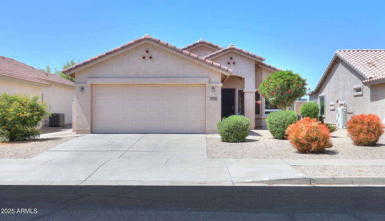 426 N Santiago Tr., Casa Grande, AZ 85194