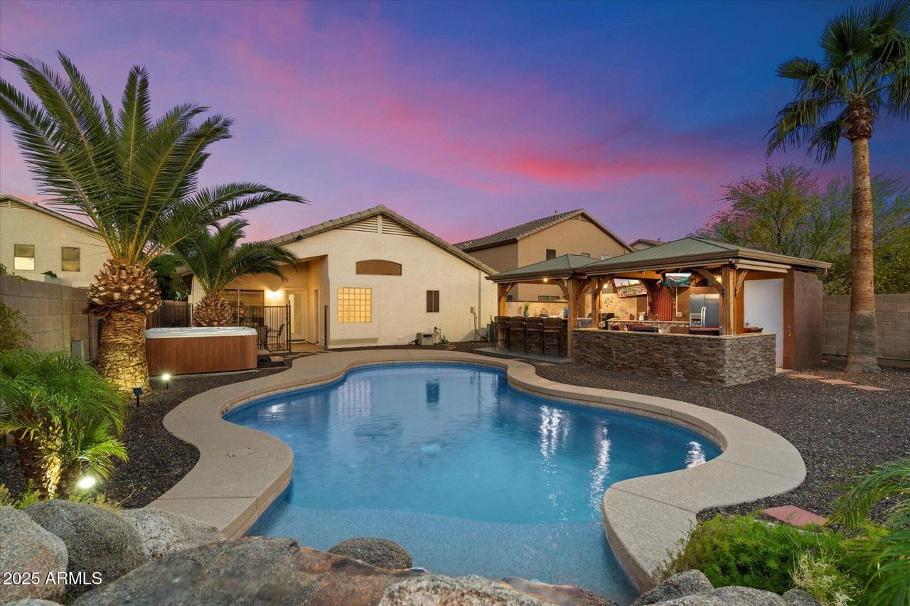 2810 N 112th Ln., Avondale, AZ 85392