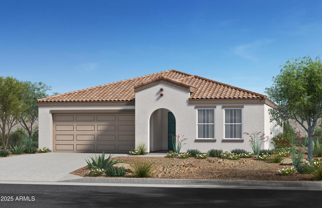 24649 W Jessica Ln., Buckeye, AZ 85326