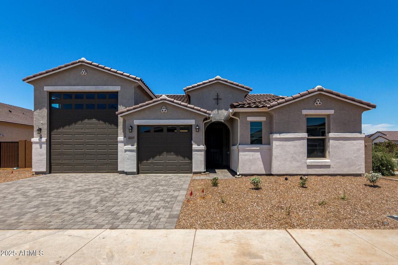 15810 W Bronco Tr., Surprise, AZ 85387