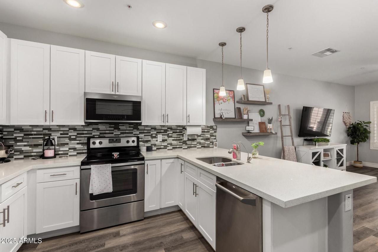 2821 S Skyline #135, Mesa, AZ 85212