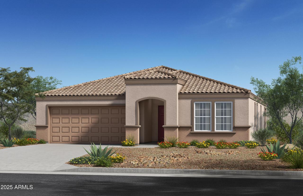 24661 W Jessica Ln., Buckeye, AZ 85326