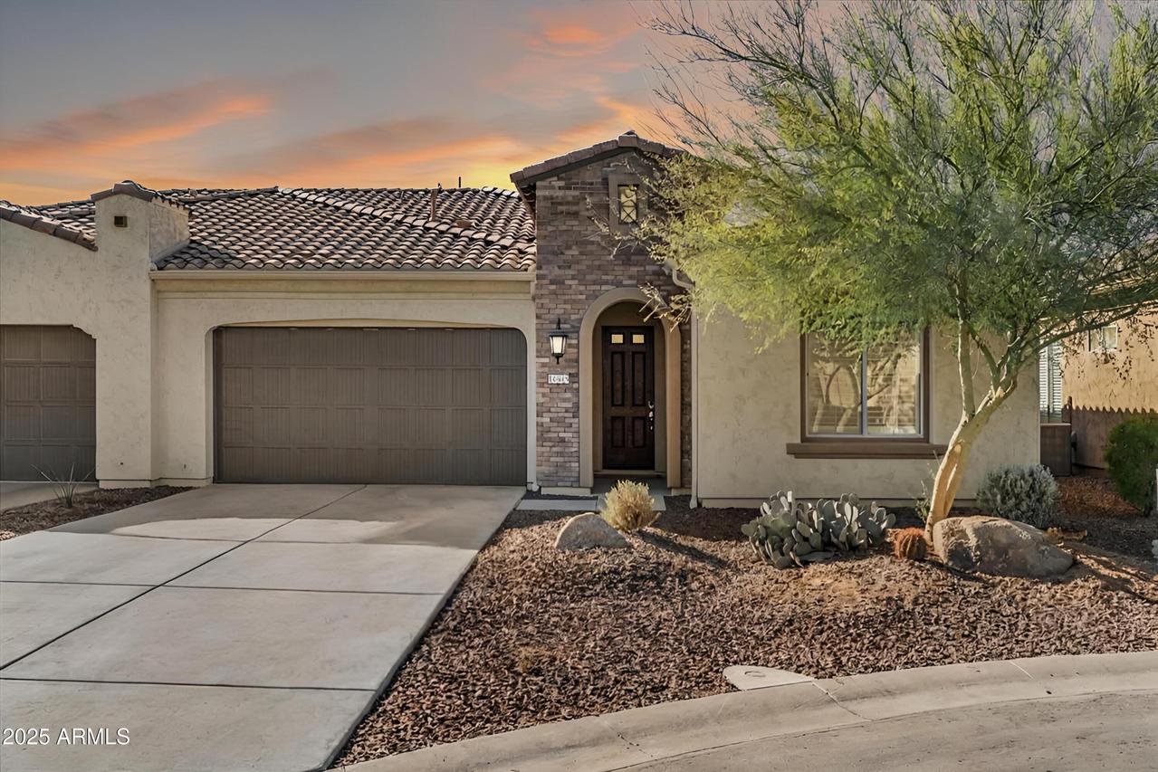 16945 W Vernon Ave., Goodyear, AZ 85395