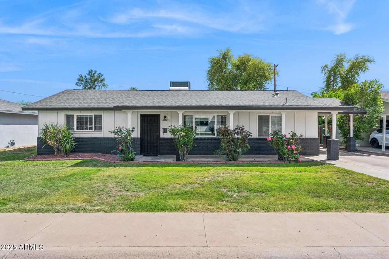 3009 E Whitton Ave., Phoenix, AZ 85016