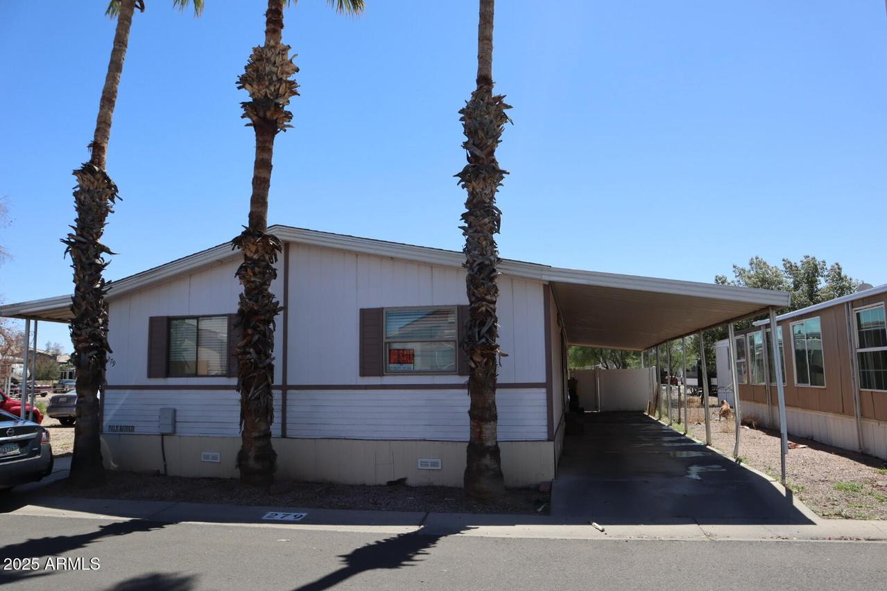 625 W Mckellips Rd. #279, Mesa, AZ 85201