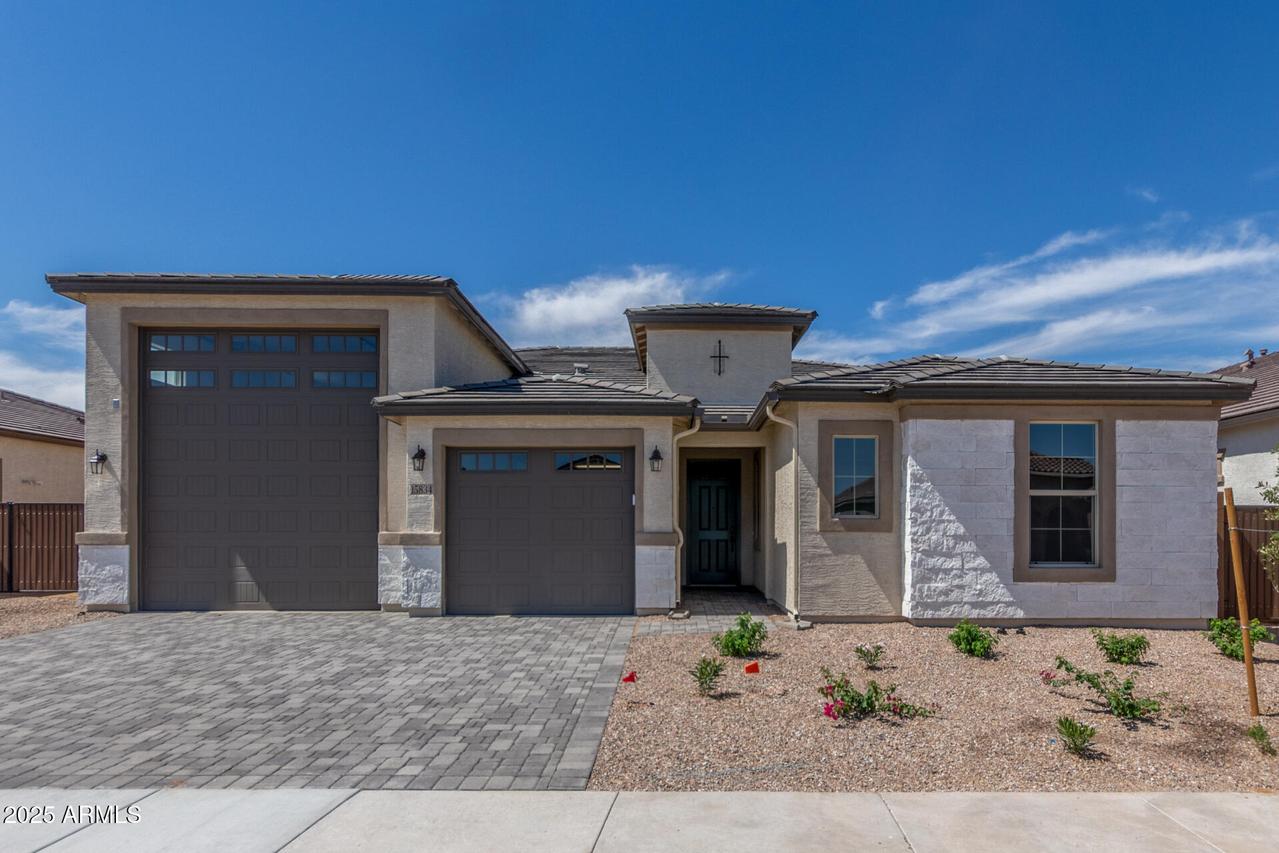 15834 W Bronco Tr., Surprise, AZ 85387