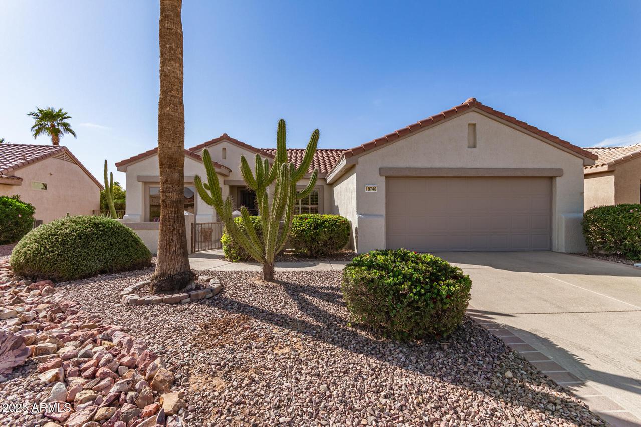 19740 N Wind Rose Way, Surprise, AZ 85374