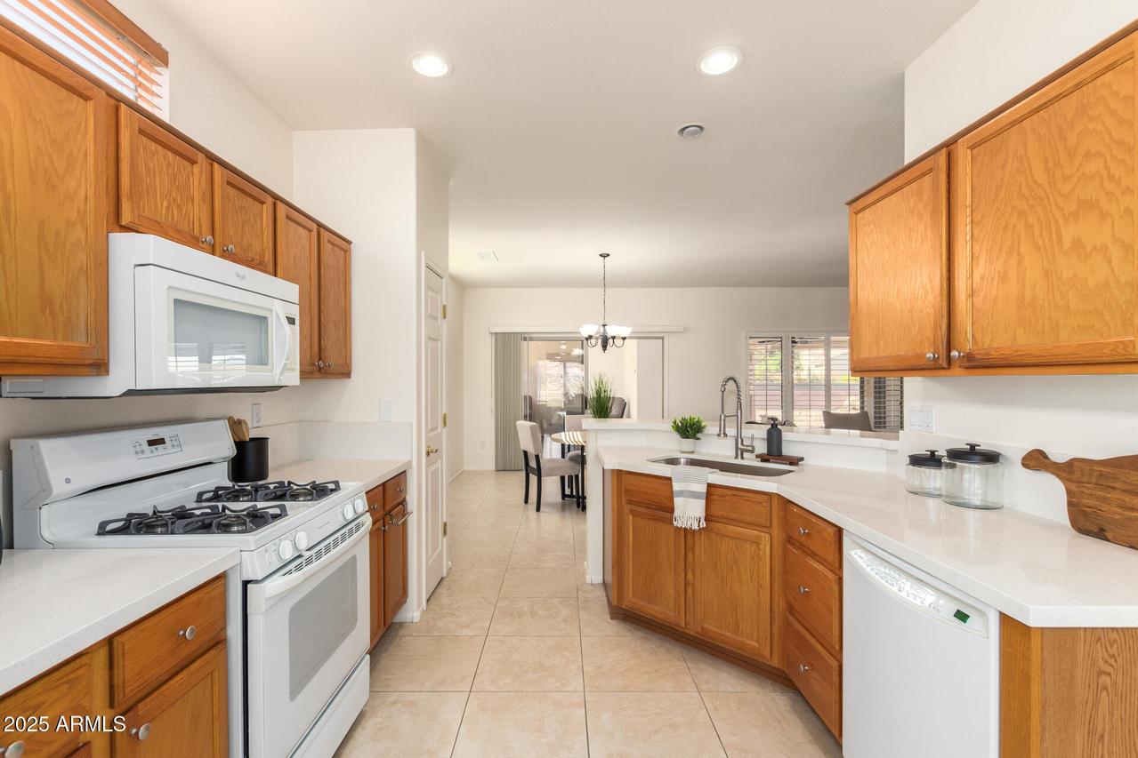 19740 N Wind Rose Way, Surprise, AZ 85374