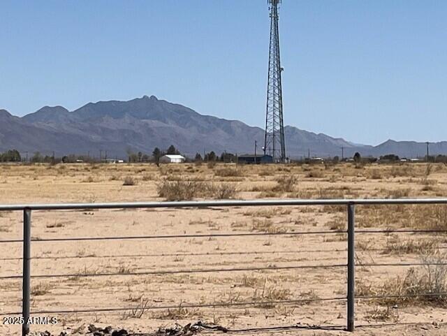 TBD N Hamilton Rd. #003L, Willcox, AZ 85643