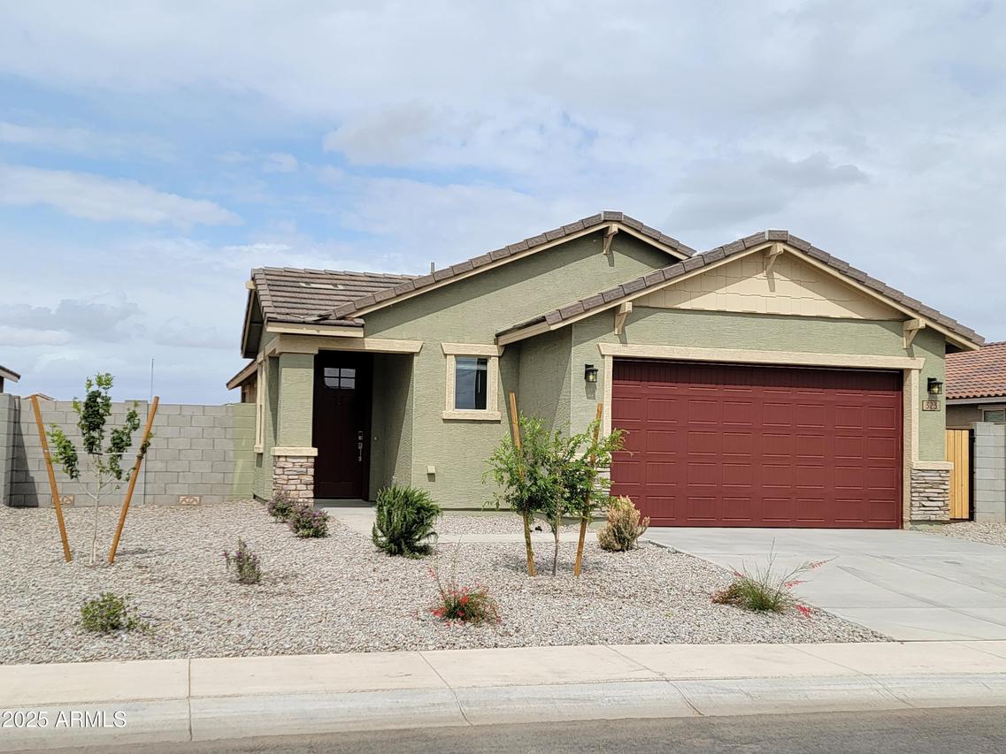 323 S San Fernando Ln., Casa Grande, AZ 85194