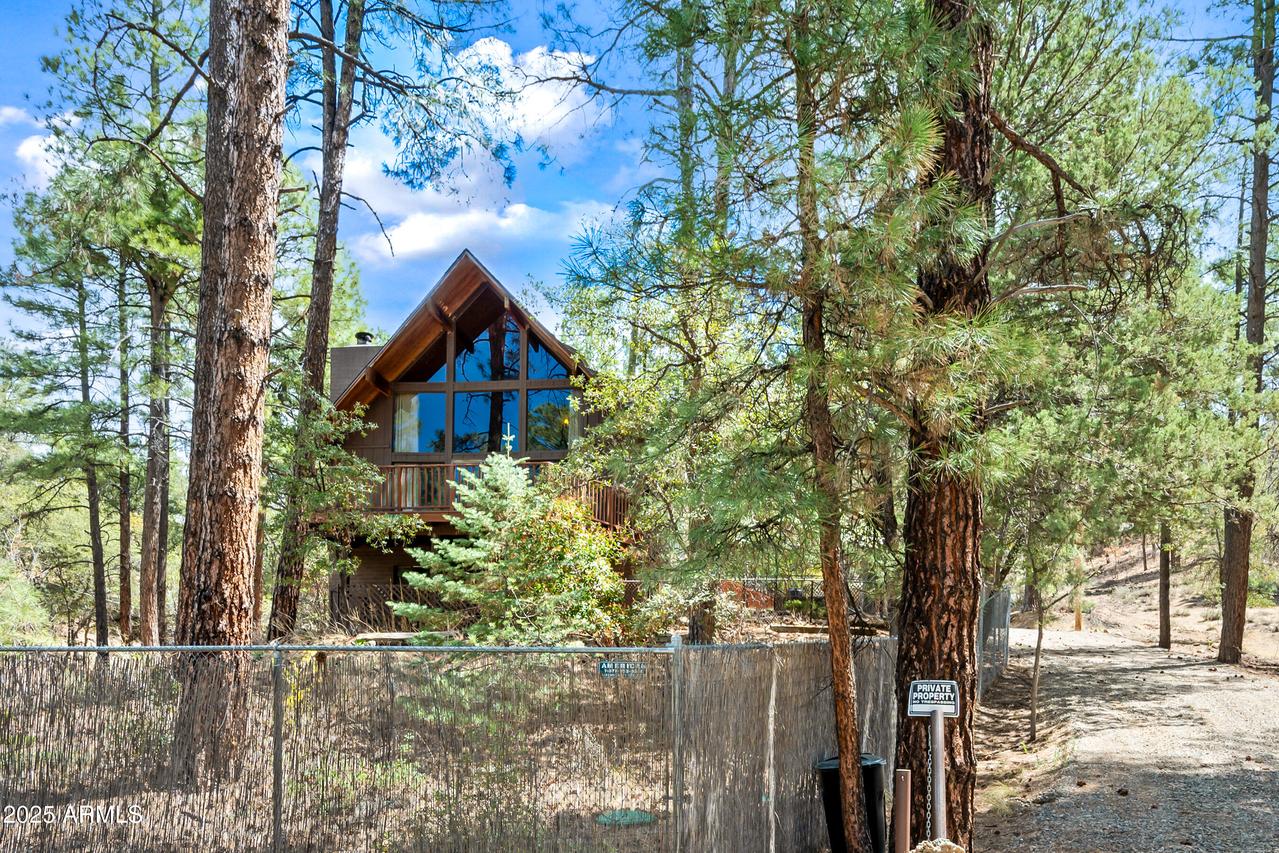 4739 S Spur Ln., Prescott, AZ 86303