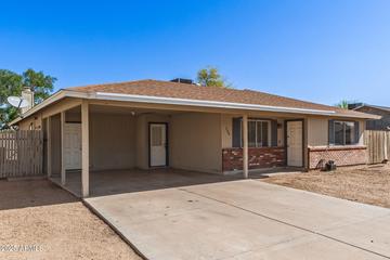 124 W Hillview St., Mesa, AZ 85201