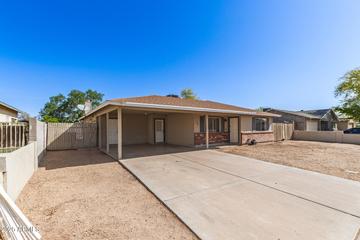 124 W Hillview St., Mesa, AZ 85201