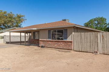 124 W Hillview St., Mesa, AZ 85201