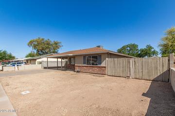 124 W Hillview St., Mesa, AZ 85201