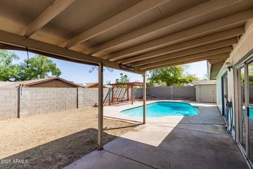 124 W Hillview St., Mesa, AZ 85201
