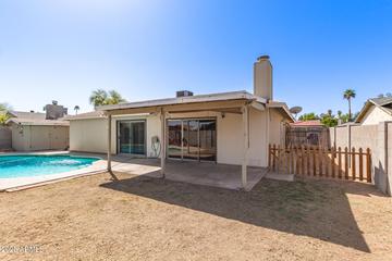 124 W Hillview St., Mesa, AZ 85201