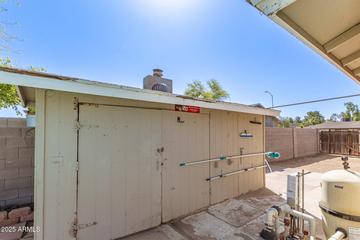 124 W Hillview St., Mesa, AZ 85201