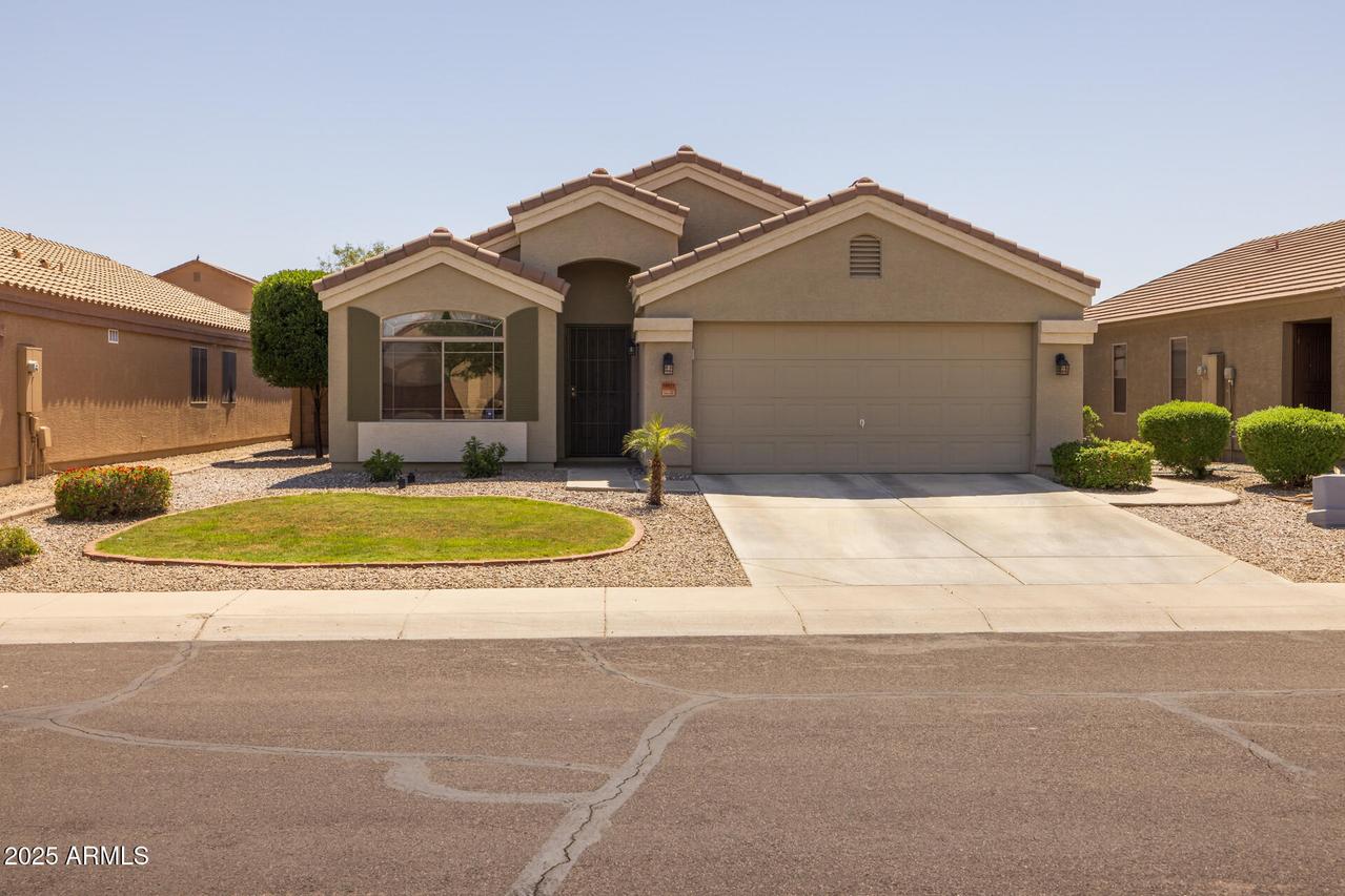 10621 W Pima St., Tolleson, AZ 85353