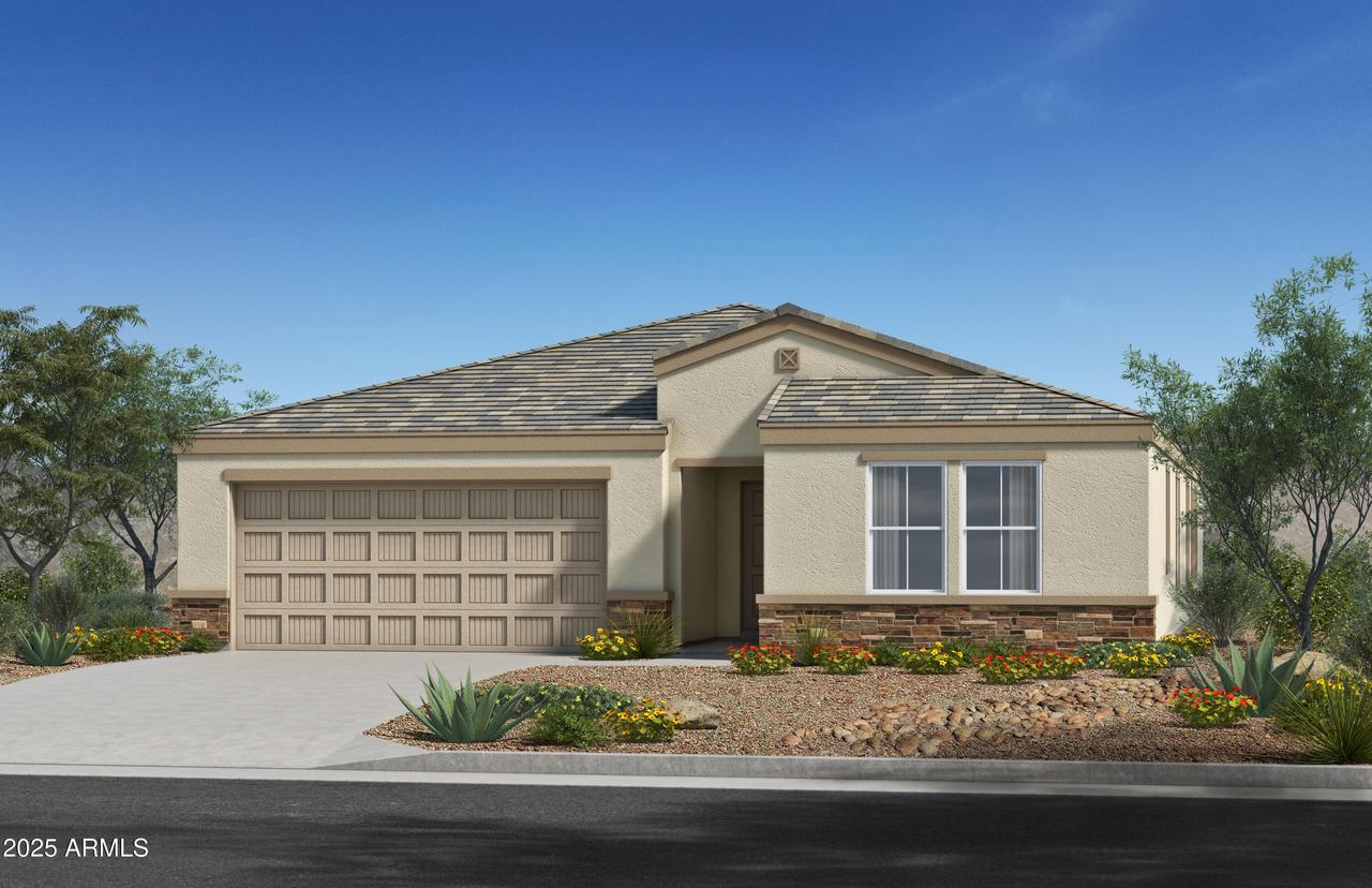 5870 S 246th Ln., Buckeye, AZ 85326