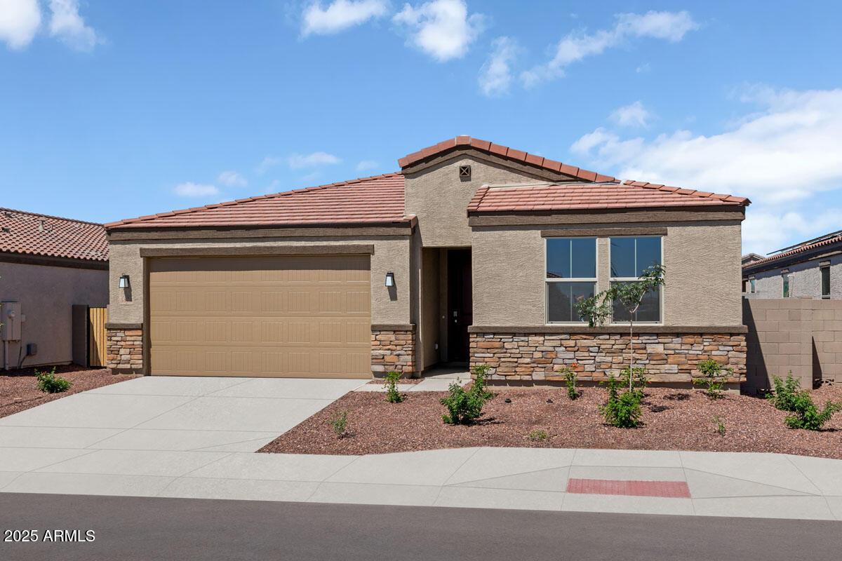 5870 S 246th Ln., Buckeye, AZ 85326