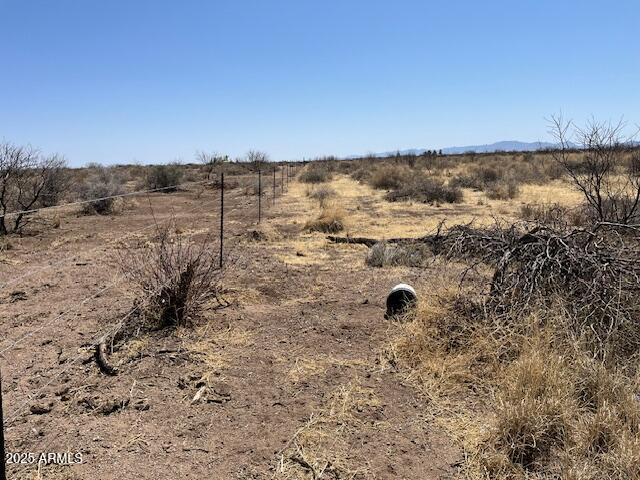 TBD N Wolf Ct. #-, Willcox, AZ 85643