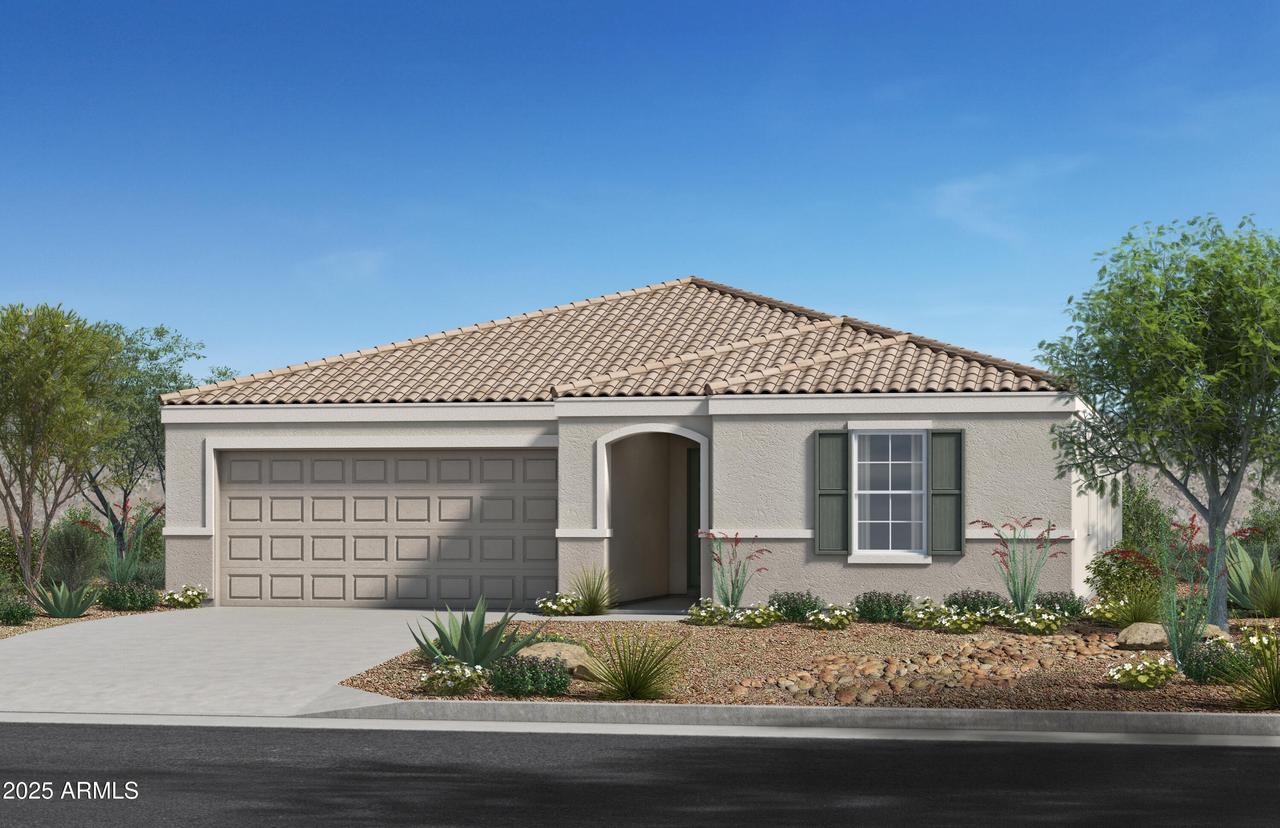 24659 W Wayland Dr., Buckeye, AZ 85326