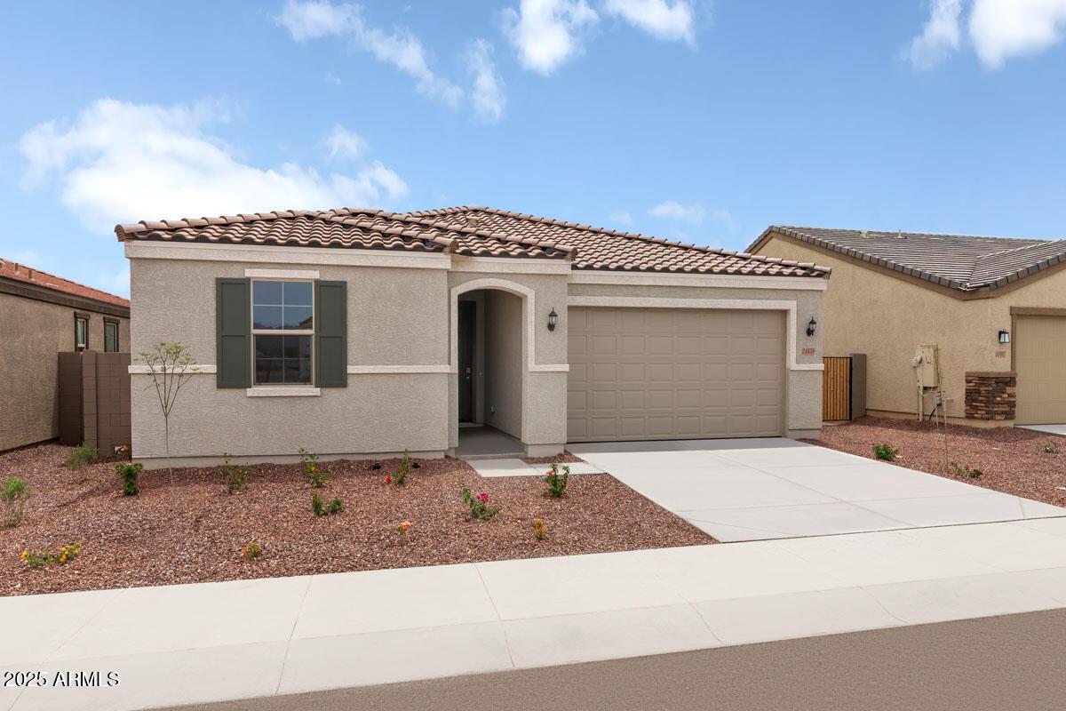 24659 W Wayland Dr., Buckeye, AZ 85326