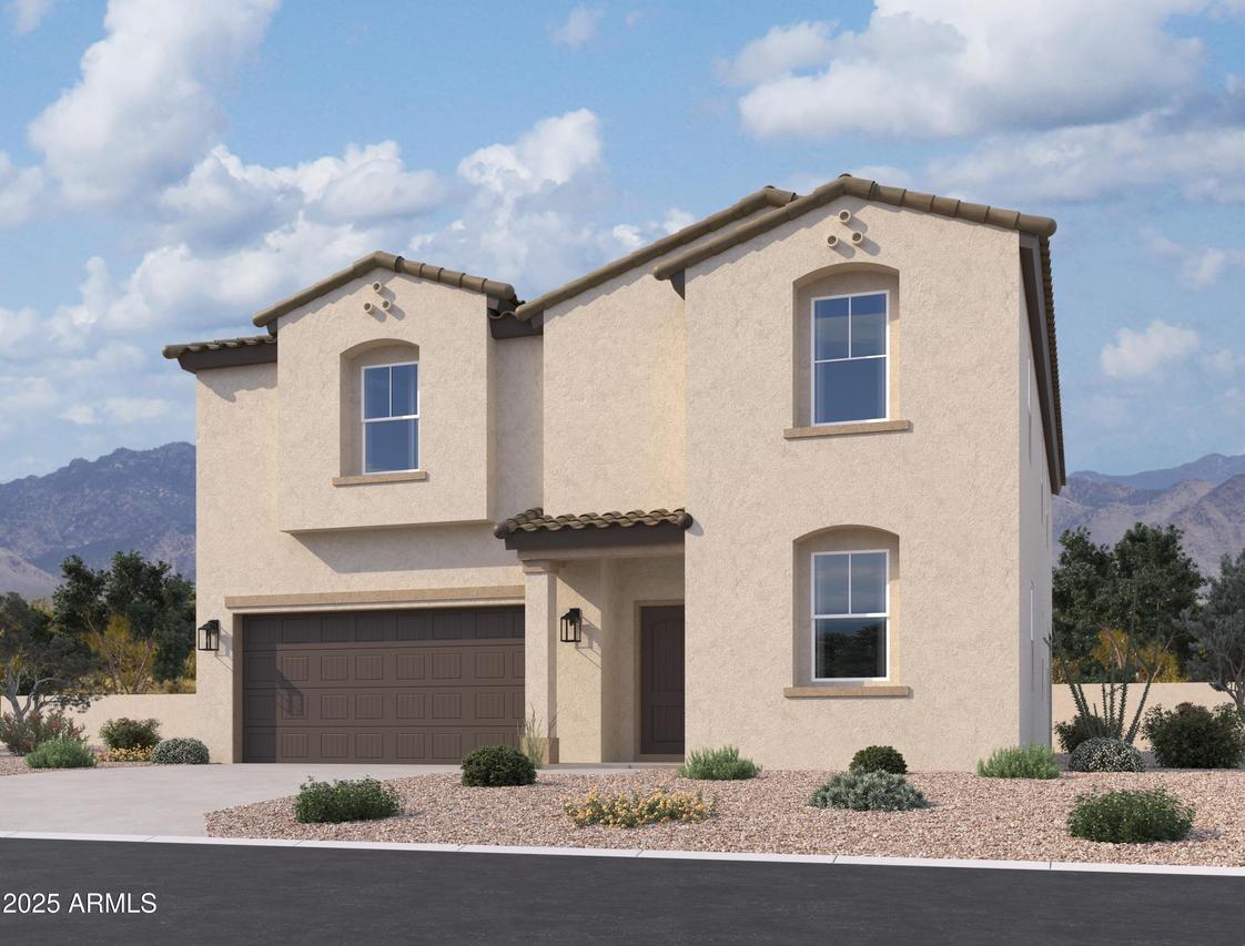 5535 S 240th Ln., Buckeye, AZ 85326