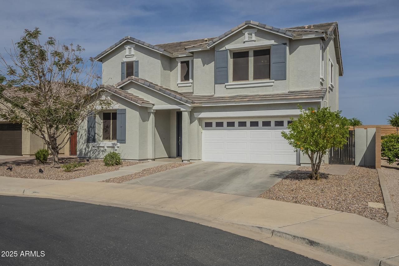 3247 N Loma Vista, Mesa, AZ 85213