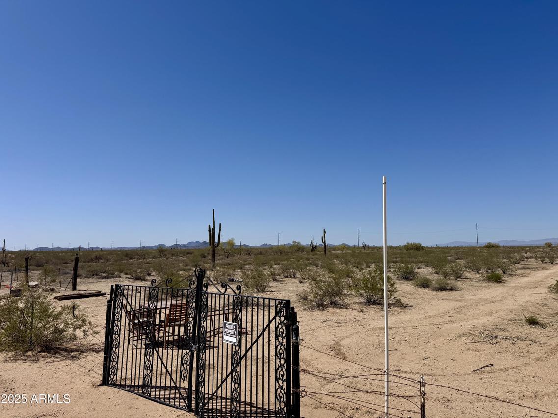 25410 W Lone Mountain Rd. #-, Wittmann, AZ 85361