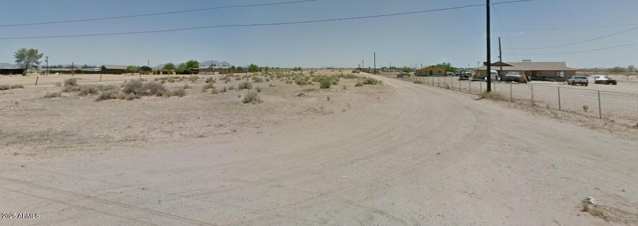 E Turquoise Tr. #5, Casa Grande, AZ 85194