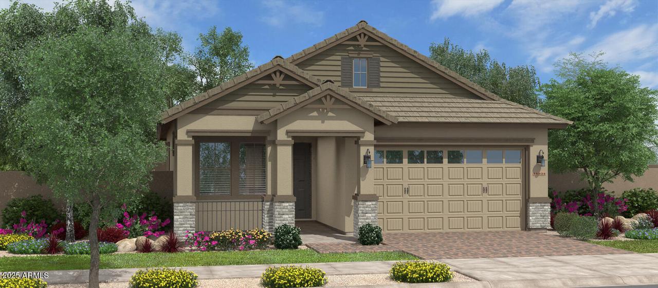 22449 E Cattle Dr., Queen Creek, AZ 85142