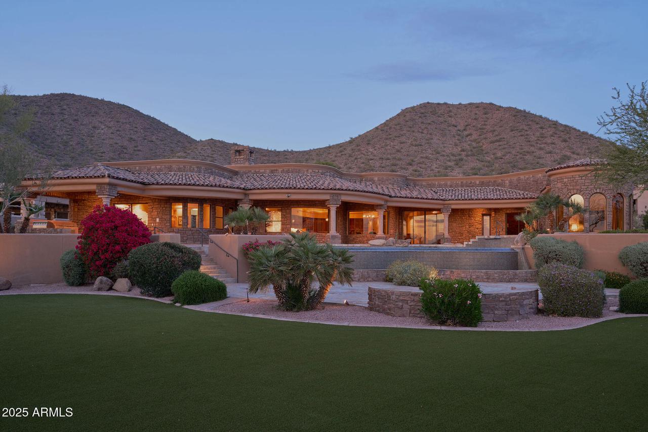 12711 N 117th St., Scottsdale, AZ 85259