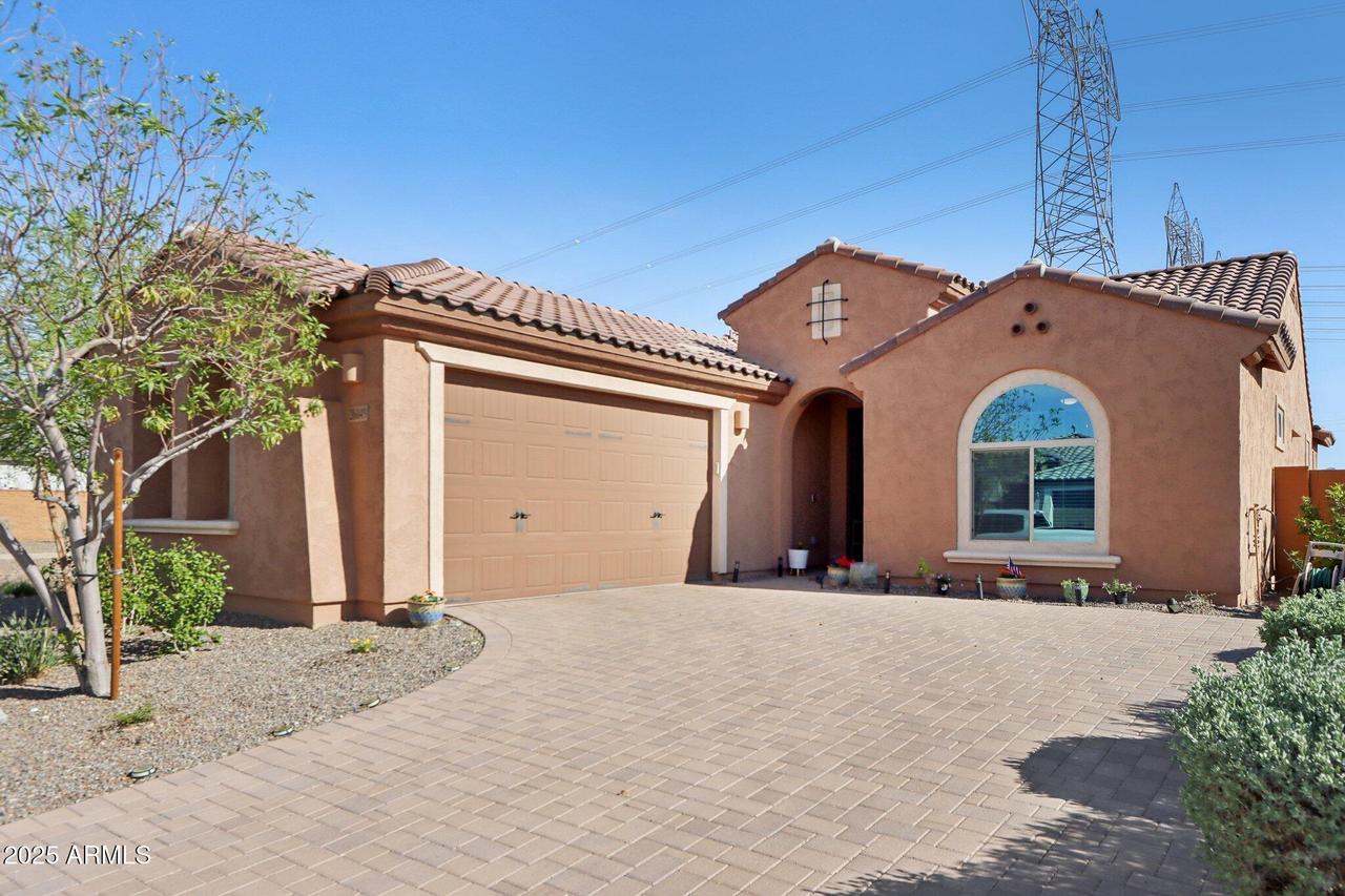 26049 W Matthew Dr., Buckeye, AZ 85396
