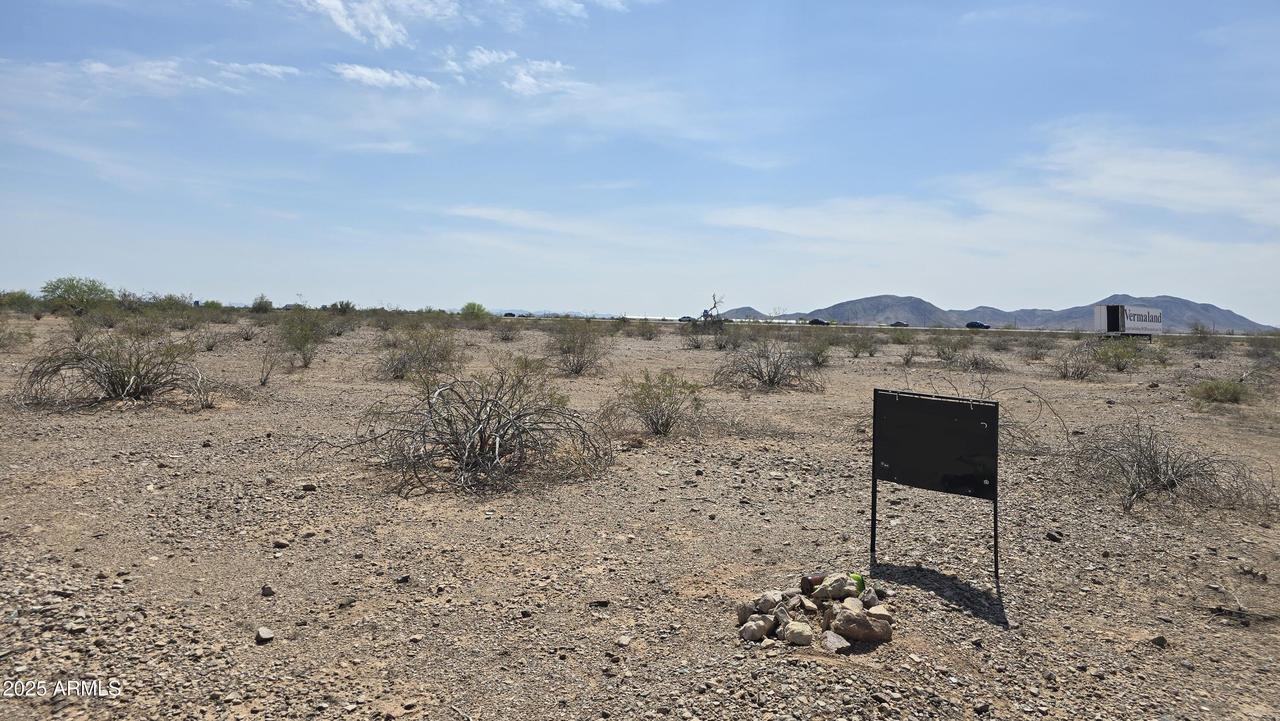 413XX N 422nd Ave. #-, Tonopah, AZ 85354