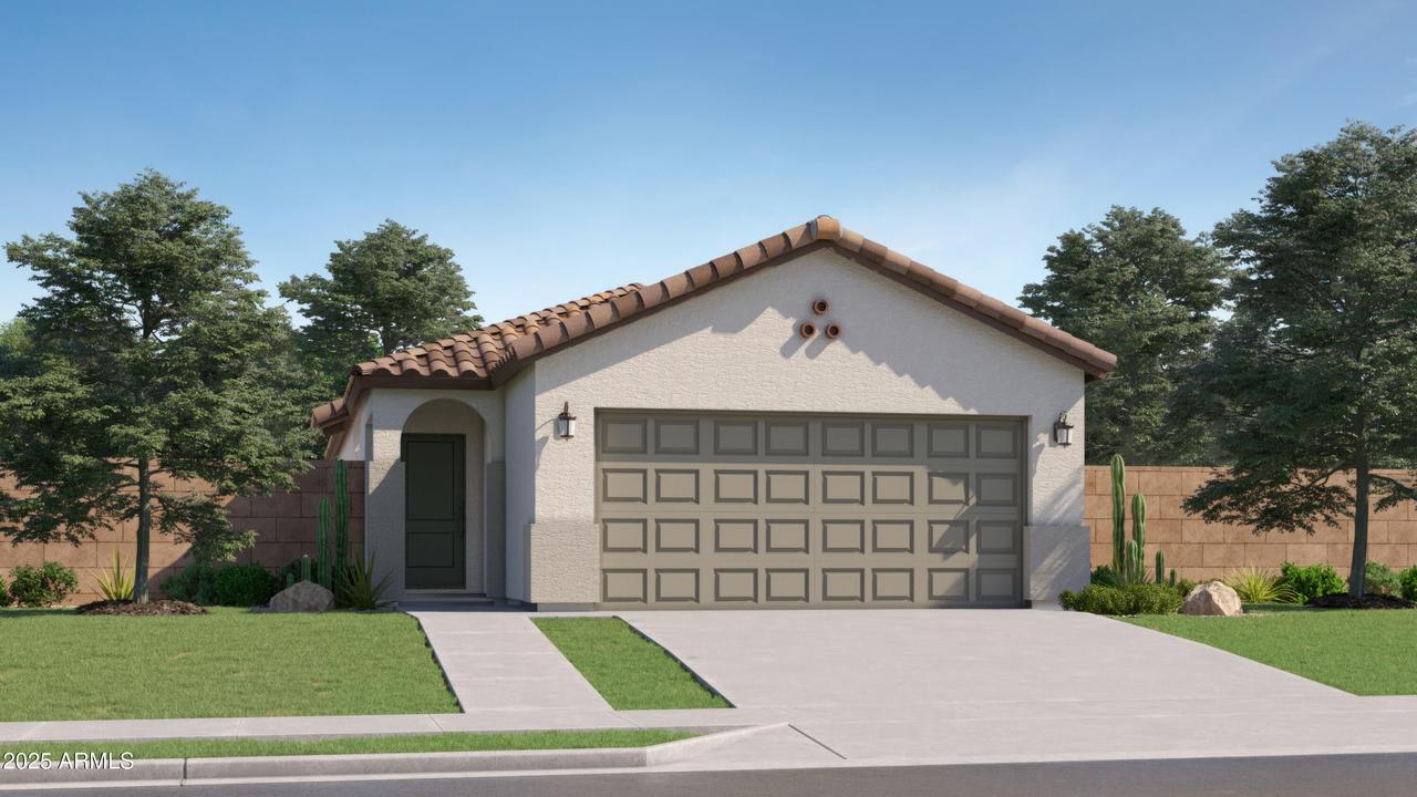 36570 W Maddaloni Ave., Maricopa, AZ 85138