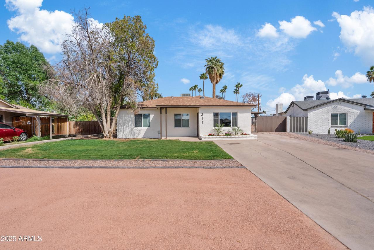 311 N Henkel Ln., Mesa, AZ 85201