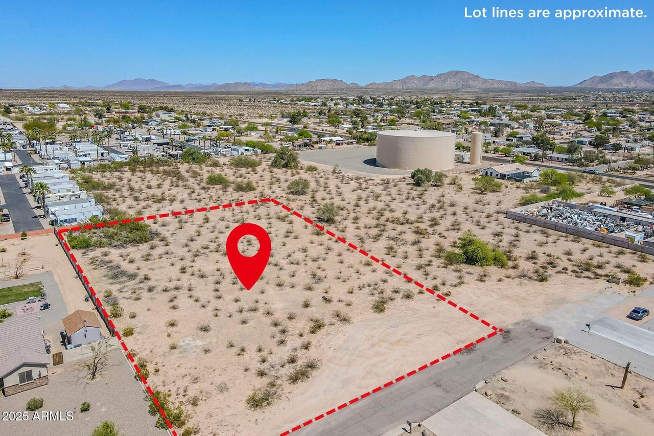 Sweet Acacia Dr. #-, Casa Grande, AZ 85122