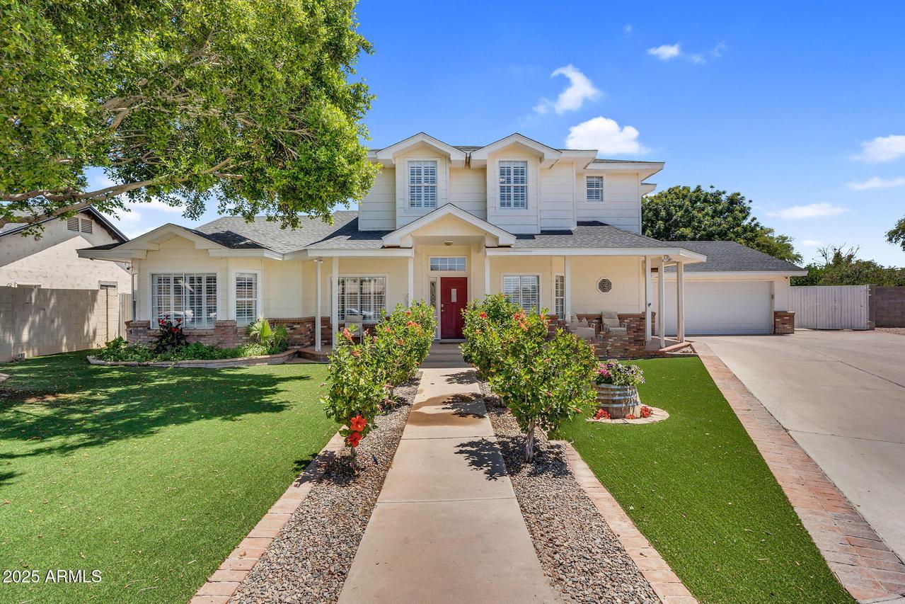 645 S 54th St., Mesa, AZ 85206