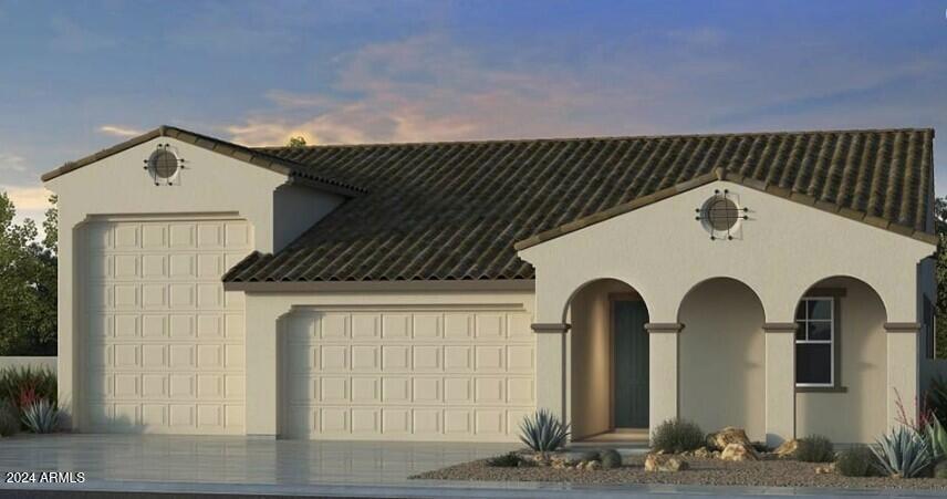 5210 W Top Hand Tr., Laveen, AZ 85339