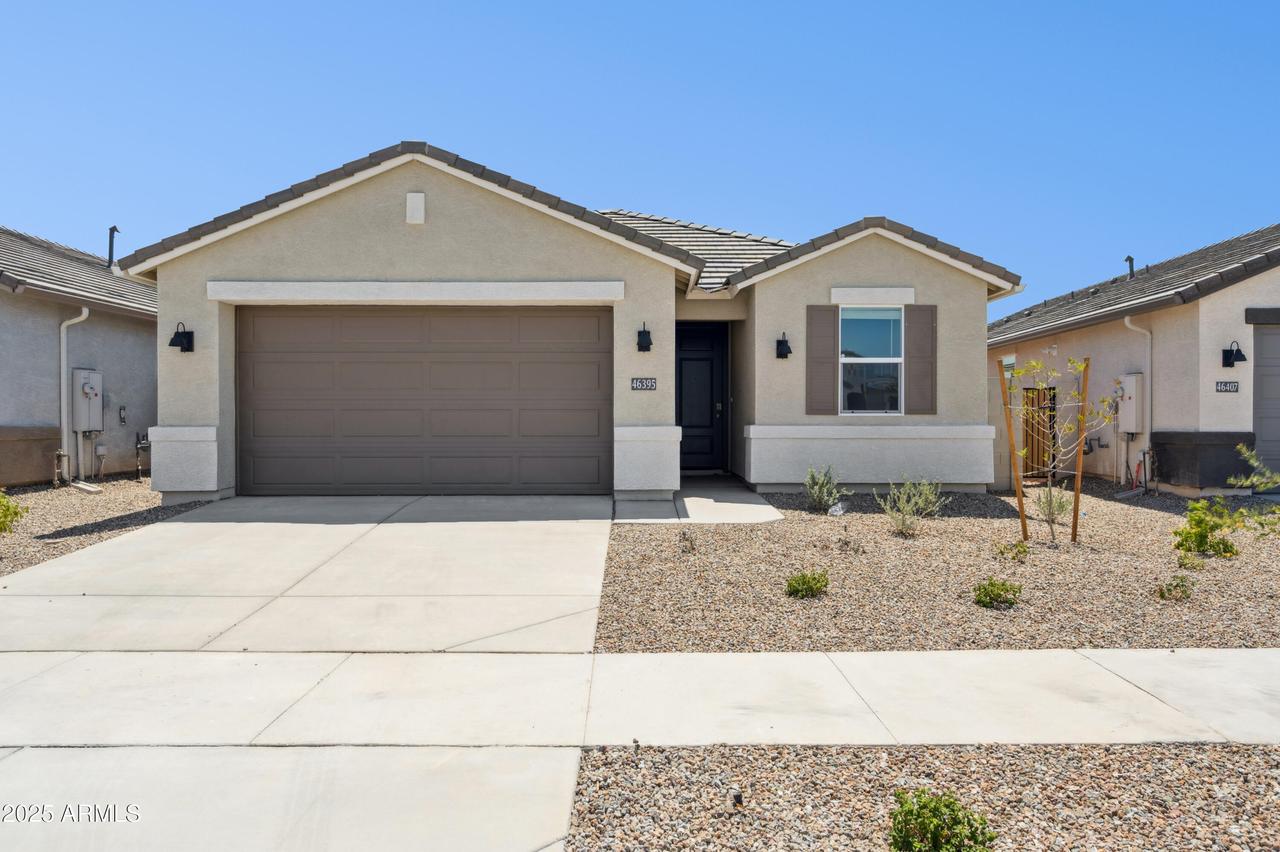 46395 W Lander Ln., Maricopa, AZ 85139